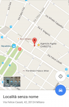 Investigatore Pedinamento  con Gps